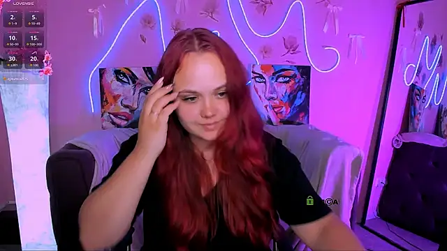 keri_ti – Naživo XXX chat