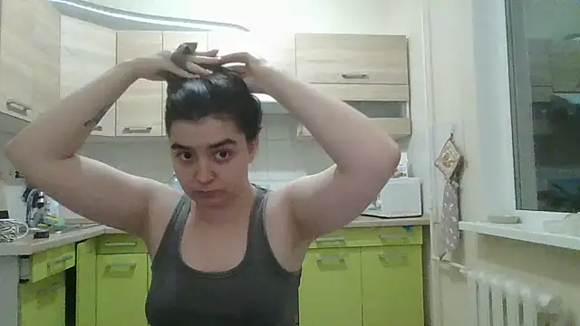 Farynaa Webcamshow