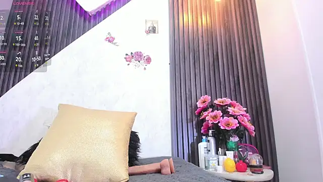 دردشة Yessica_Doll الجنسية المباشرة