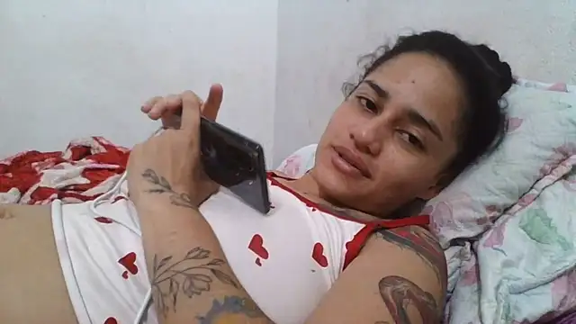 Sembang XXX Secara Langsung girl_tits