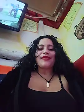 Yaya_watson – Live XXX-chat