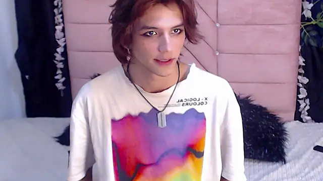 Chat XXX en directo de oli_dusk