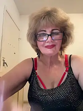 Онлайн чат XXX AngelBlonda