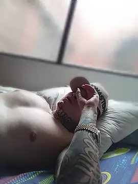 liam_1123's Webcam Show