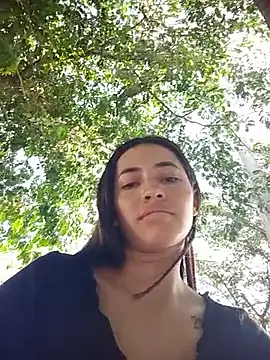 Chat +18 de -Nicol ao vivo