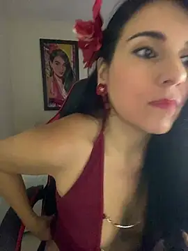 Chat XXX en directo de Miaswwe