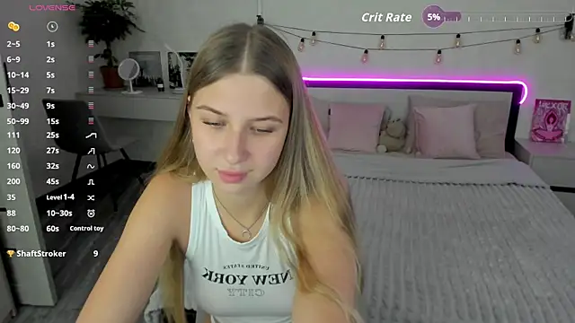 AureliaBliss_'s Live XXX Chat