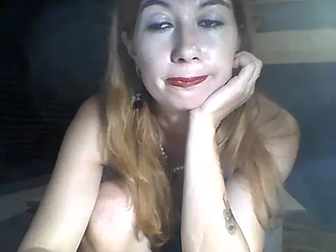 Olesja Live XXX-Chat