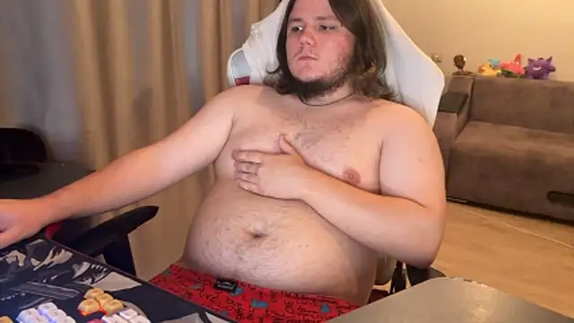 Živý XXX chat desiredude9