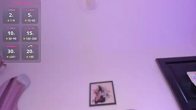 Mara_royal Chat XXX in diretta