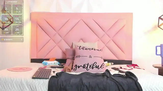 isa_cute_1 Live XXX Chat
