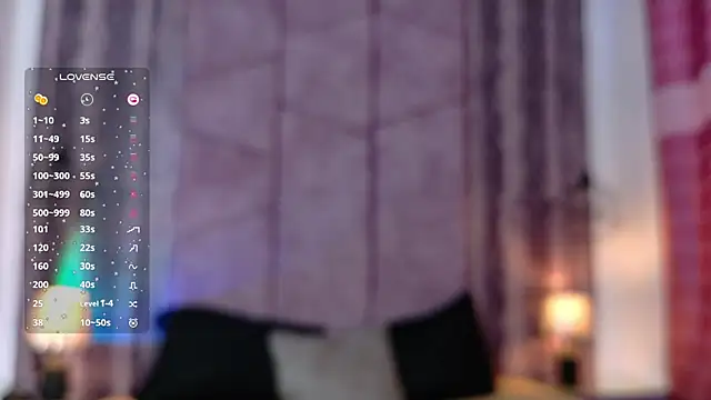AronTawers Webcamshow