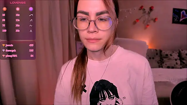 _selectrra's Live XXX Chat