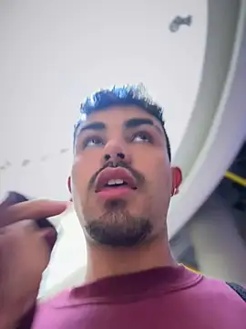 Show webcam de Big_Snake77