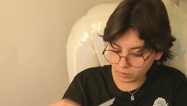 Nathaly_ds' Live XXX Chat