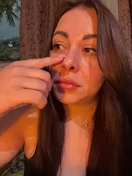 DaisyStreet Live XXX-Chat