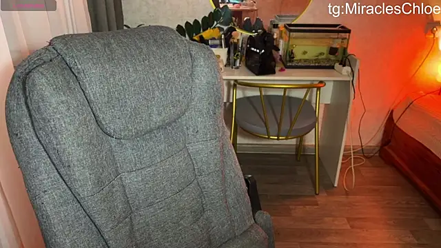 ChloeMillerMeow's Live XXX Chat