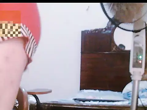 Show de webcam de Ana_Wad_Dulue007
