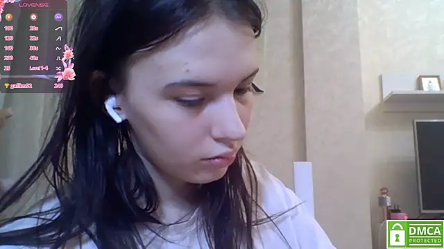 Chat XXX en directo de CeyaLier