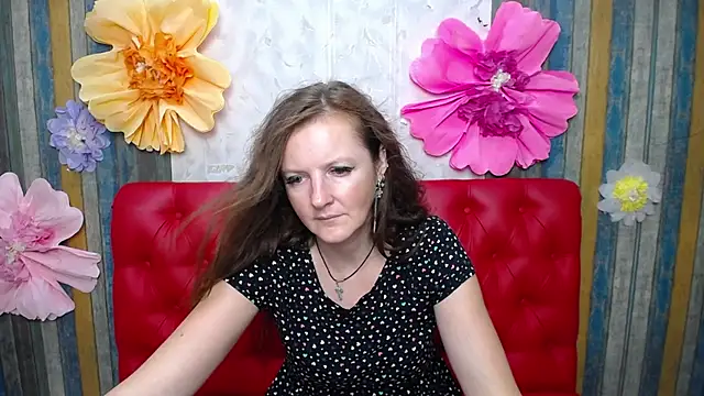 MeganPirs' Live XXX Chat