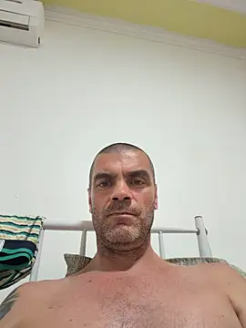 Show de SIRMASTERDOMINATORXXL na webcam