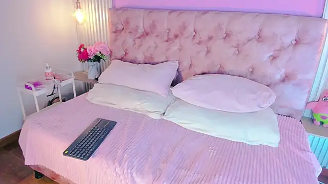 _Megganrose_ 라이브 XXX 채팅
