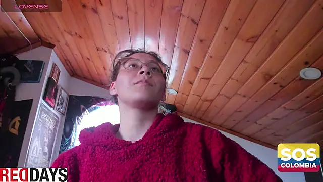 Živý XXX chat Darkness_jones_