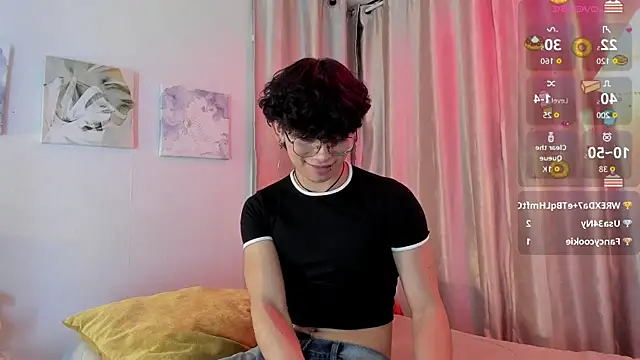 liam_twiink – Live XXX-chat