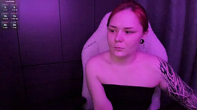 Živý XXX chat sophia_lix