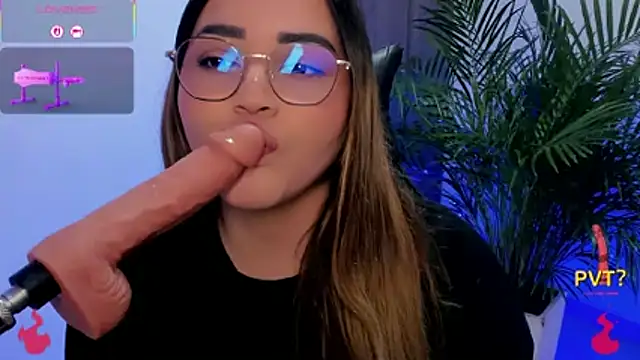 Živý XXX chat Lucia_star__