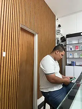 Patricio_02 Chat XXX live