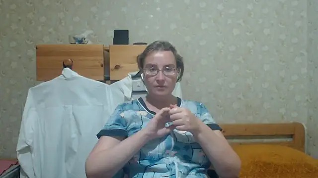 Smart_Rose – Naživo XXX chat