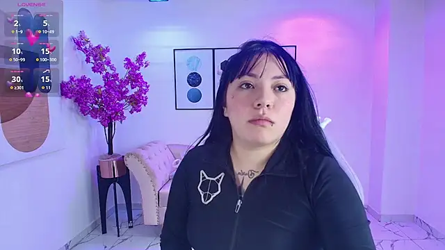 Isa_reel Chat XXX in diretta