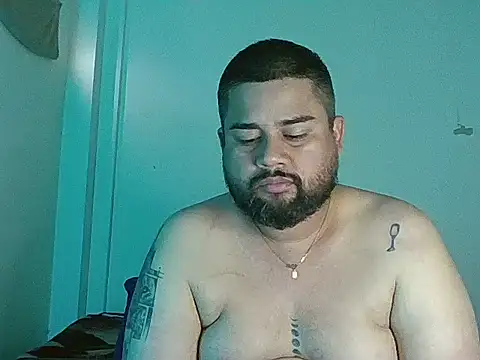 GABRIELGARCIA1313 Live XXX-Chat