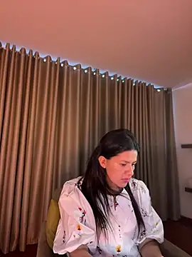 Zandrina Chat XXX in diretta