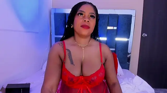KiaraGonzalez's Live XXX Chat