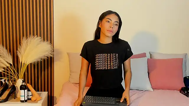 ConyBonny 라이브 XXX 채팅