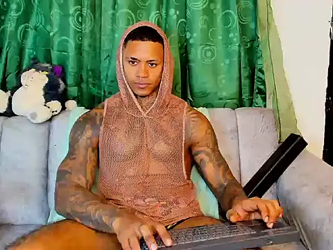 Jared_Kushhsn Live XXX chat