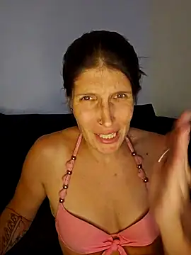 Lenchen_ Obrolan Langsung XXX