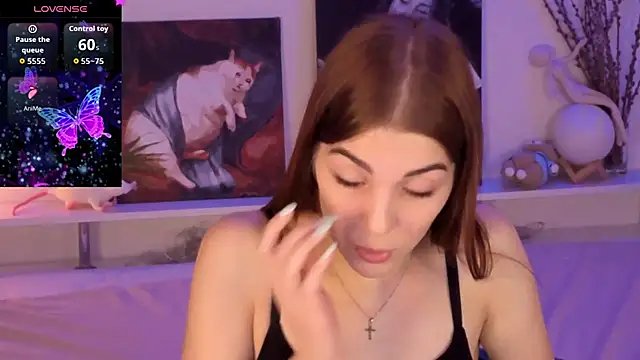 Ada_meow's Live XXX Chat