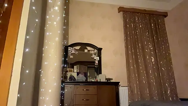 TarenOgilvie Chat XXX in diretta