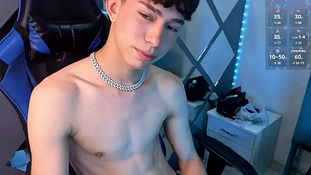 Kael_Prince 라이브 XXX 채팅