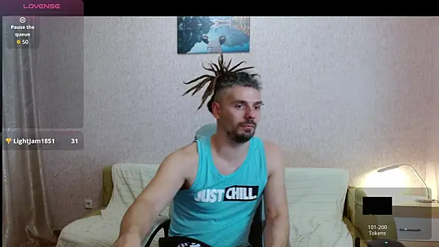 Chat XXX Live Aestheticguy101