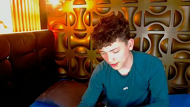 Chatroom XXX en direct de cruz_dante
