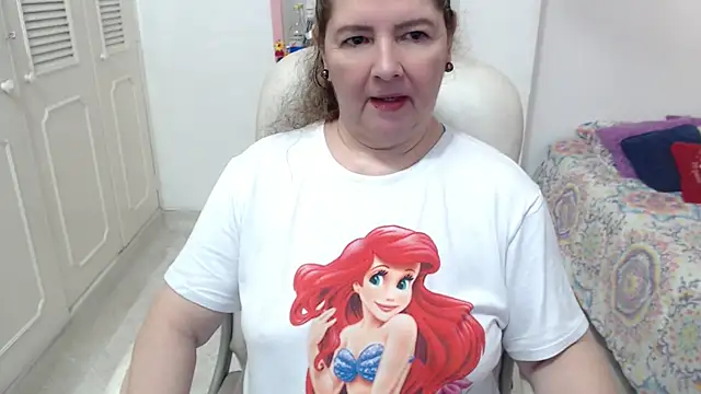 Chat +18 de leonela_69 ao vivo