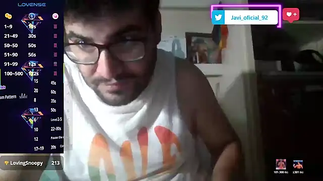Javi_92n Live XXX chat