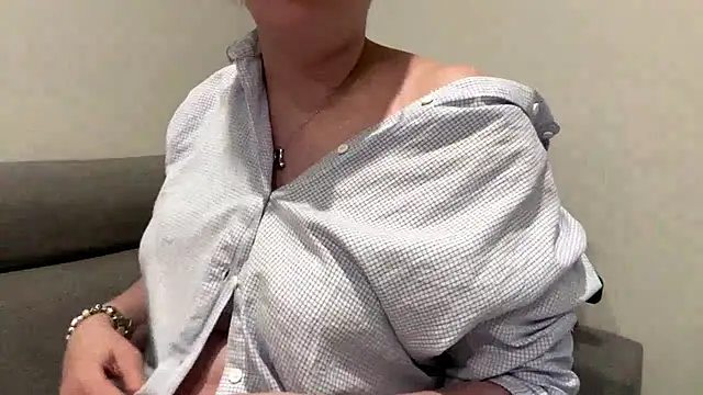 Živý XXX chat SofiaTease