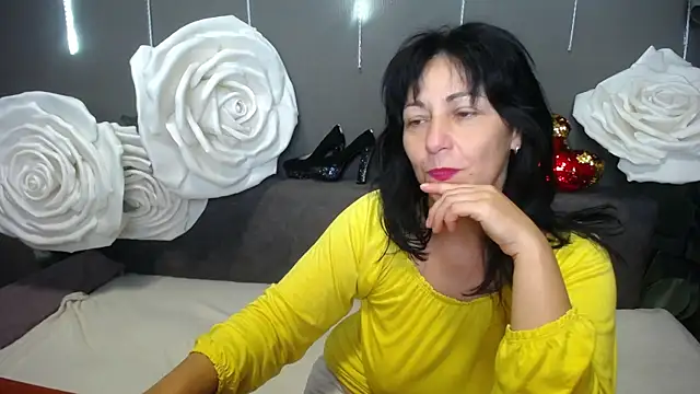 LiluGrants Live XXX Chat