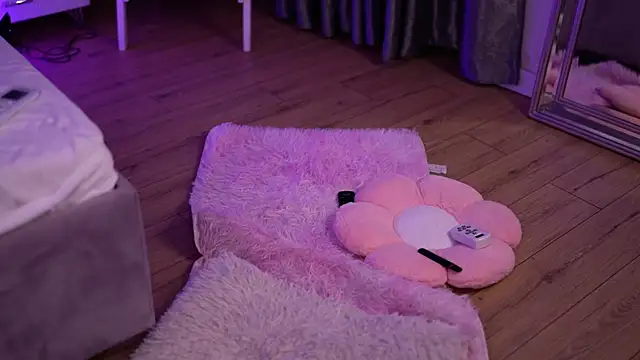 Chat +18 de AmiraLovely ao vivo