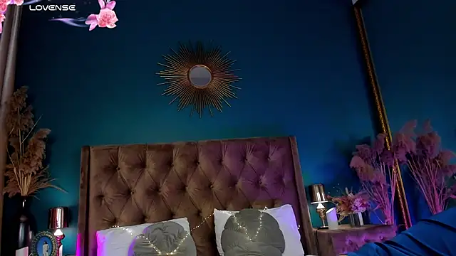 LunaKale লাইভ XXX চ্যাট